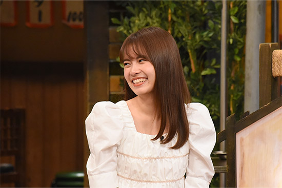 新條由芽