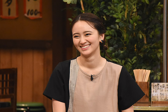 岡田結実