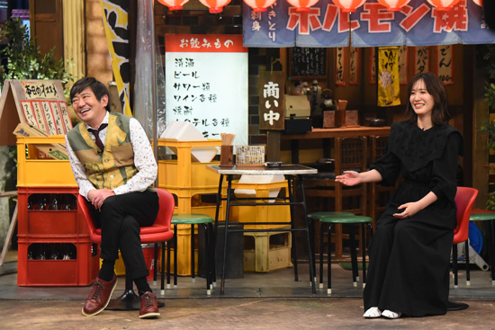 メッセンジャー黒田、 吉田明世