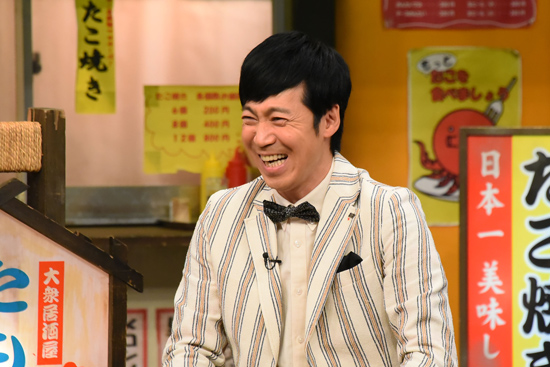 東貴博