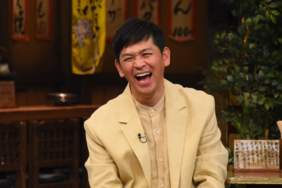 岡田圭右(ますだおかだ)