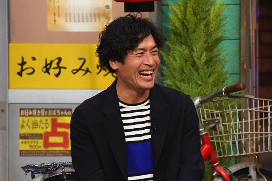 大畑大介