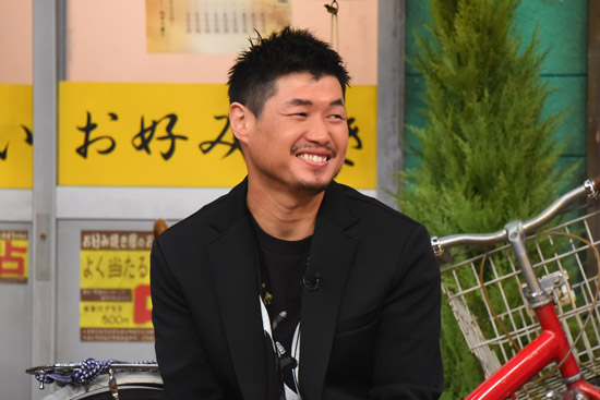 長谷川穂積