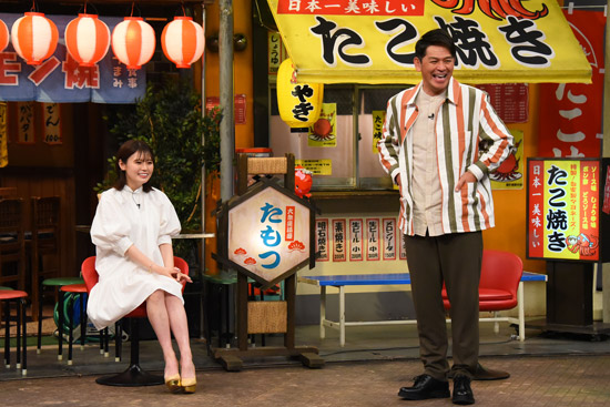 岡田圭右(ますだおかだ) 井口綾子
