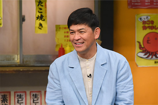 岡田圭右(ますだおかだ)