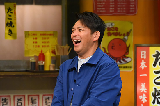 岡田圭右(ますだおかだ)