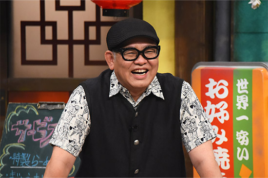 兵動大樹(矢野・兵動)