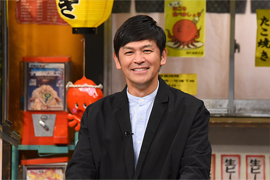 岡田圭右(ますだおかだ)