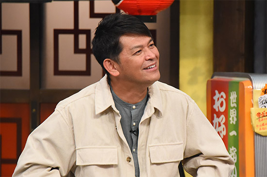 岡田圭右(ますだおかだ)