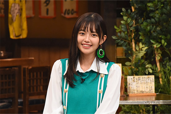 森日菜美