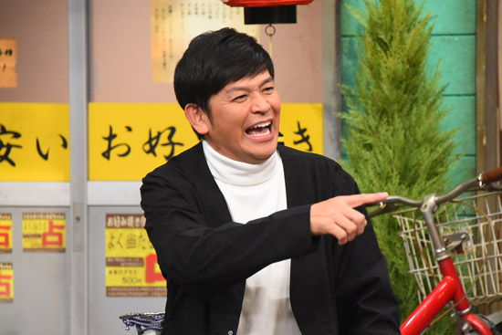 岡田圭右(ますだおかだ)