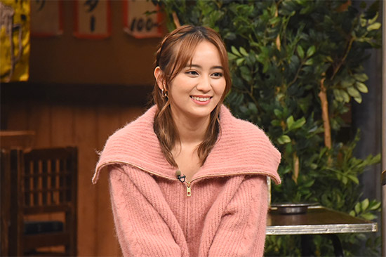 岡田結実
