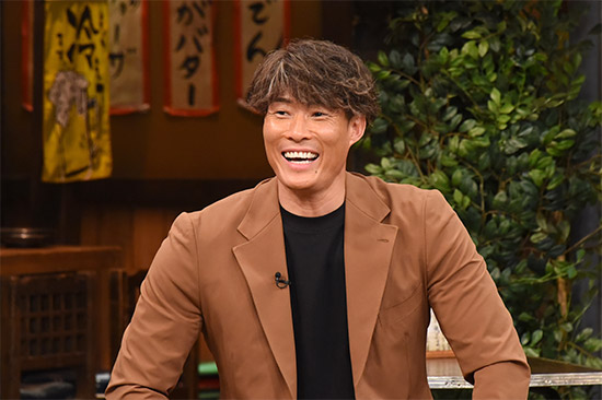 糸井嘉男