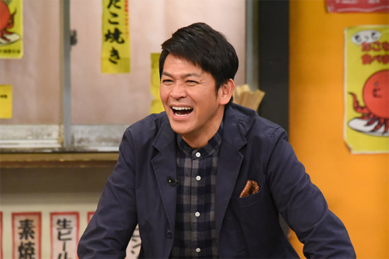 岡田圭右(ますだおかだ)