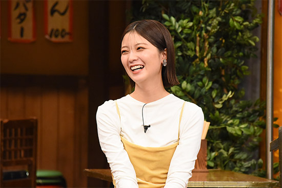 工藤美桜