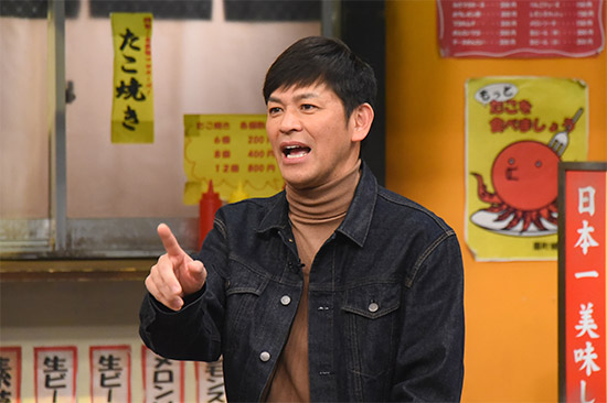 岡田圭右(ますだおかだ)
