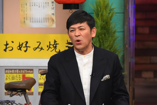 岡田圭右(ますだおかだ)