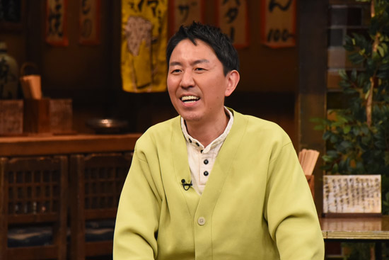 福田充徳(チュートリアル)