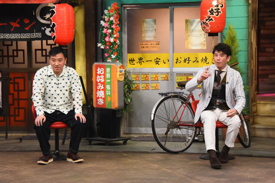 月亭八光、西村和彦
