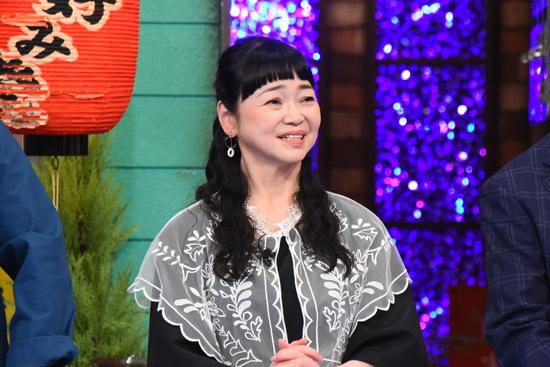 未知やすえ