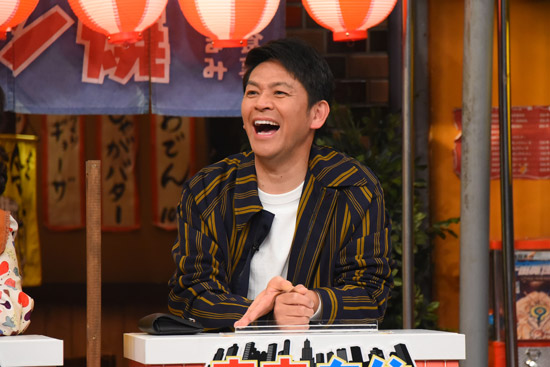 岡田圭右(ますだおかだ)
