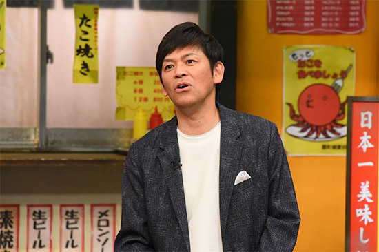 岡田圭右(ますだおかだ)