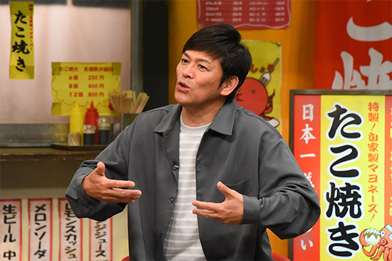 岡田圭右(ますだおかだ)