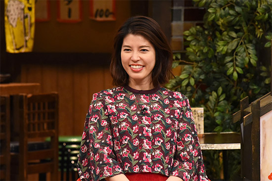 神田愛花