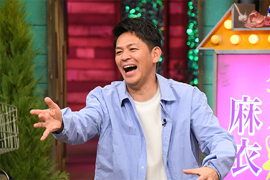 岡田圭右(ますだおかだ)