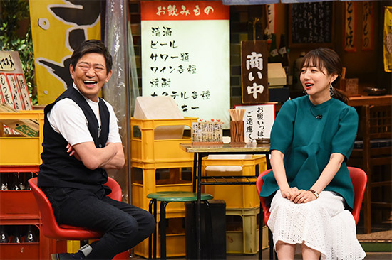 メッセンジャー黒田、豊崎由里絵