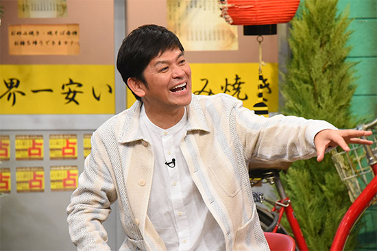 岡田圭右(ますだおかだ)