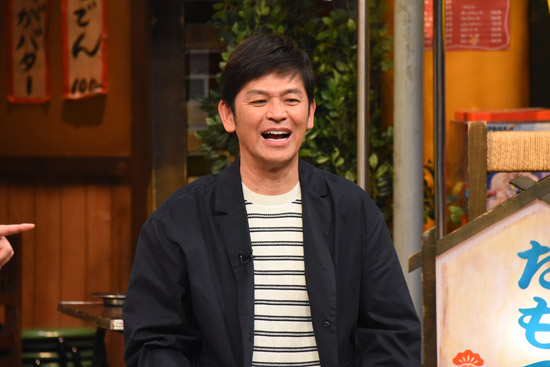岡田圭右(ますだおかだ)