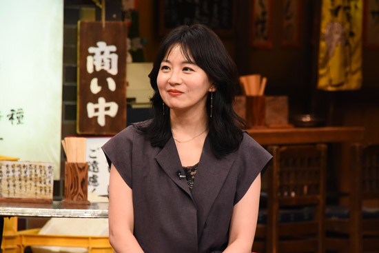 大橋未歩
