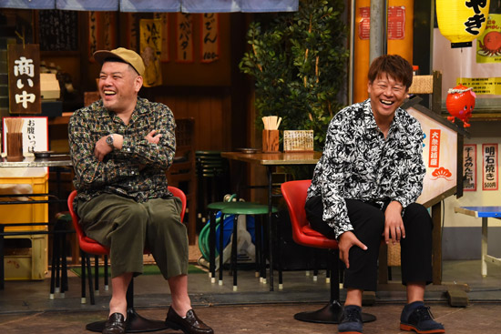 野性爆弾