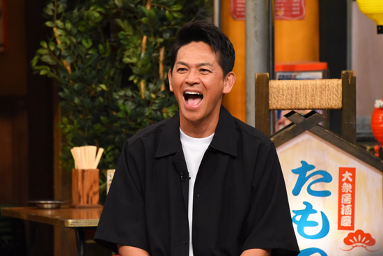 岡田圭右(ますだおかだ)