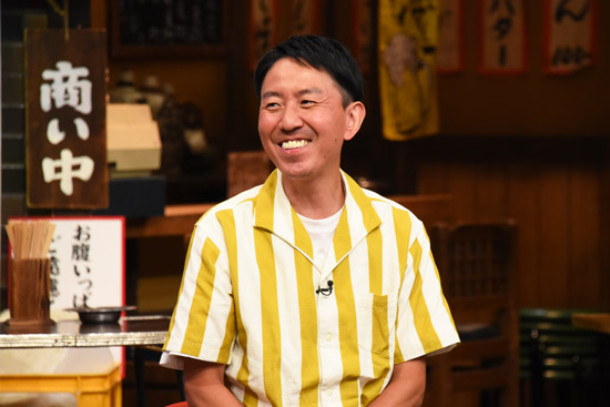福田充徳(チュートリアル)