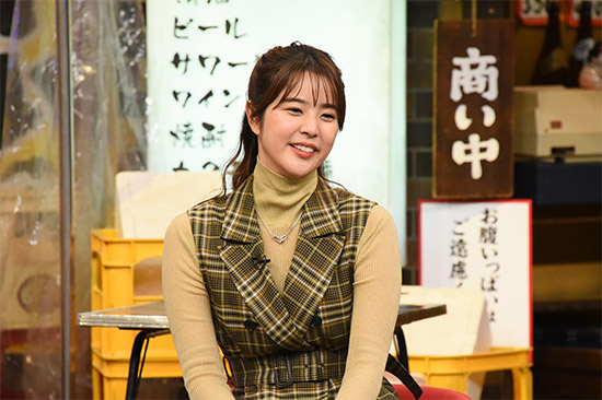 久代萌美