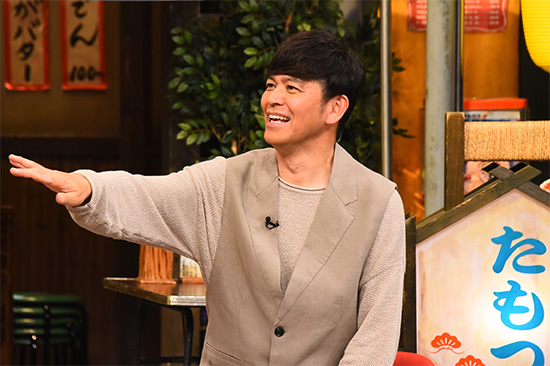 岡田圭右（ますだおかだ） 