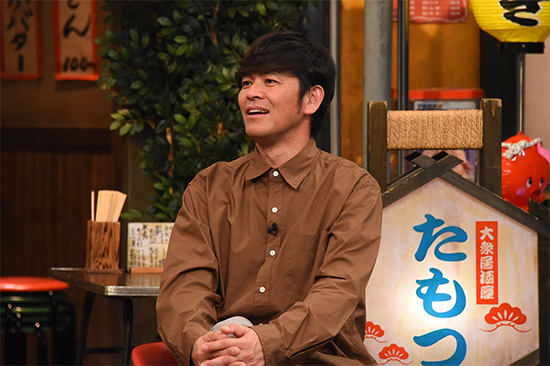 岡田圭右(ますだおかだ)
