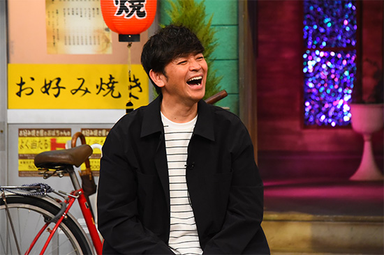 岡田圭右(ますだおかだ)