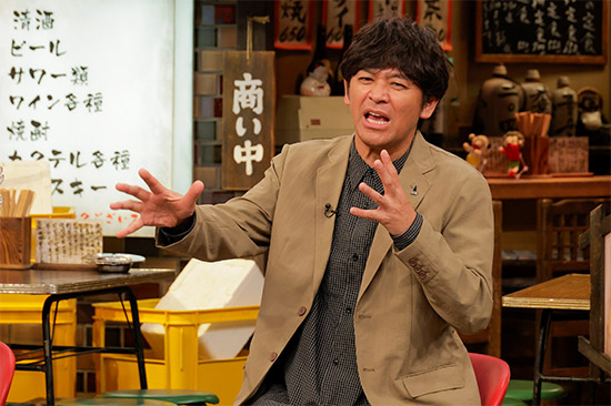 岡田圭右（ますだおかだ） 