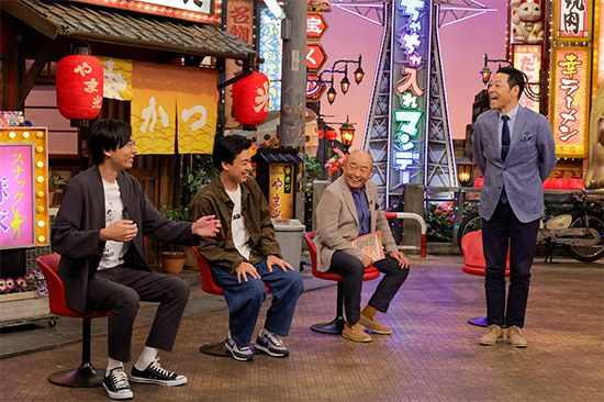 カベポスター、山本浩之、東野幸治