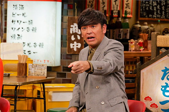 岡田圭右（ますだおかだ）