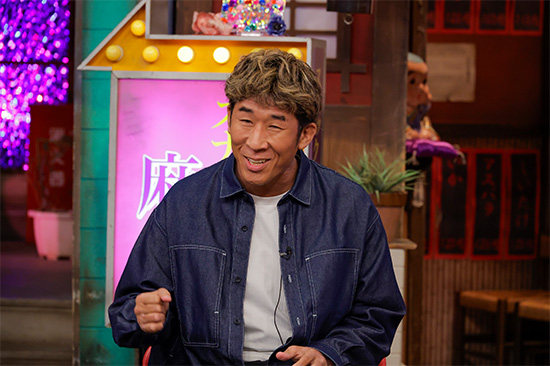 田村裕（麒麟） 