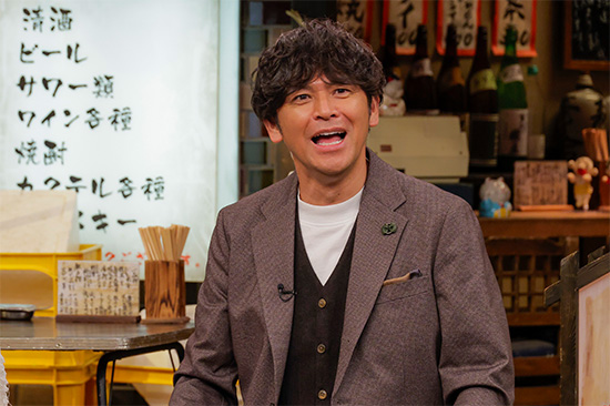 岡田圭右（ますだおかだ） 