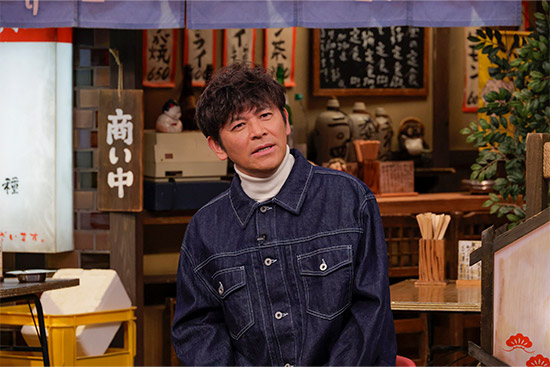 岡田圭右（ますだおかだ）