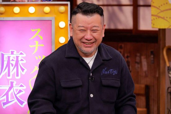 ケンドーコバヤシ