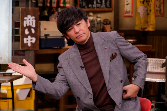 岡田圭右（ますだおかだ）