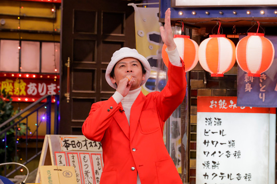 岡田圭右（ますだおかだ）