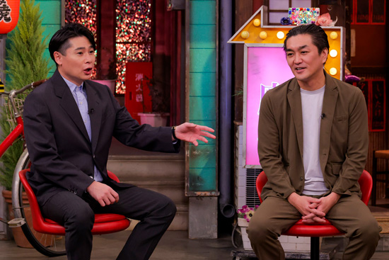 平成ノブシコブシ